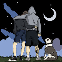 Обложка песни 