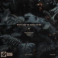 Kream - What You've Done To Me (Feat. Bemendé) Ft Millean. загрузить