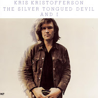Kris Kristofferson - The Silver Tongued Devil And I загрузить