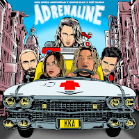 Обложка песни 