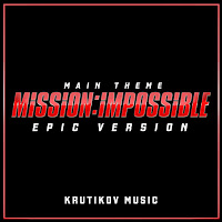 Krutikov Music - Mission Impossible Theme загрузить