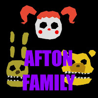 Kryfuze - Afton Family загрузить