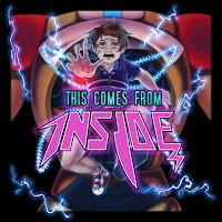 Kryfuze - This Comes From Inside загрузить