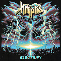 Kryptos - Electrify загрузить