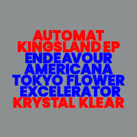 Krystal Klear - Americana загрузить