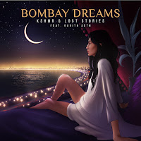 Kshmr - Bombay Dreams (Feat. Kavita Seth) Ft Lost Stories загрузить