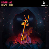 Kshmr - Neverland Ft 7 Skies загрузить