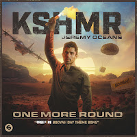 Kshmr - One More Round (Free Fire Booyah Day Theme Song) Ft Jeremy Oceans загрузить