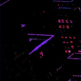 Ktrek - Fallin загрузить