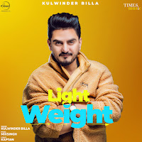 Kulwinder Billa - Light Weight загрузить