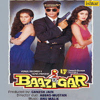 Kumar Sanu - Baazigar O Baazigar Ft Alka Yagnik загрузить