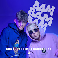 Kumi - Bam Bam Bam Ft Skolim & Crackhouse загрузить