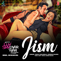 Kunal Ganjawala - Jism (From 