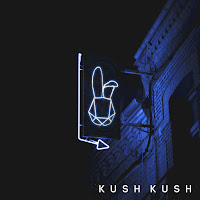 Kush Kush - I'm Blue загрузить