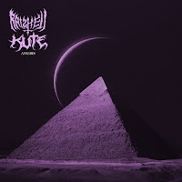 Kute - Anubis Ft Raizhell загрузить