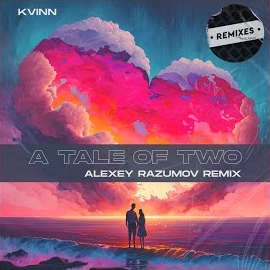 Kvinn - A Tale Of Two (Alexey Razumov Remix) загрузить