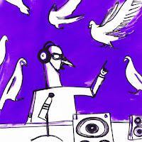 Квіткіс - Голуб загрузить