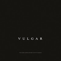 Kvpv - Vulgar (Club Mix) загрузить