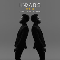 Kwabs - Walk (Feat. Fetty Wap) загрузить