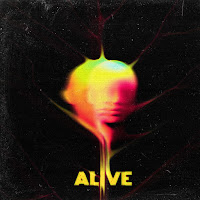 Kx5 - Alive (Feat. The Moth & The Flame) Ft Deadmau5 & Kaskade загрузить