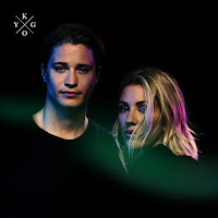Kygo - First Time Ft Ellie Goulding загрузить