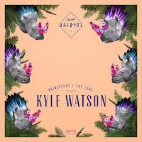 Kyle Watson - The Cone загрузить