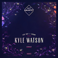 Kyle Watson - You Boy (Feat. Kylah Jasmine) загрузить