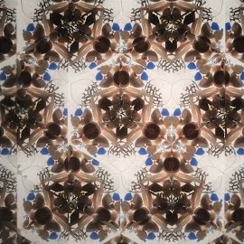 Kylie Dailey - Kaleidoscope загрузить