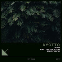 Kyotto - Voyage загрузить