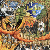 L.a.b - Mr Reggae загрузить