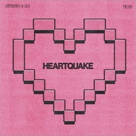L'impératrice - Heartquake Ft Cuco загрузить
