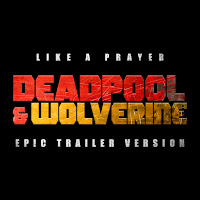 L'orchestra Cinematique - Deadpool & Wolverine - Like A Prayer загрузить
