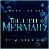 L'orchestra Cinematique - The Little Mermaid - Under The Sea (Epic Version) загрузить