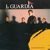 La Guardia - Cuando Brille El Sol загрузить