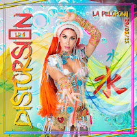 La Pelopony - Distorsión загрузить