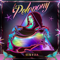 La Pelopony - Sirena загрузить