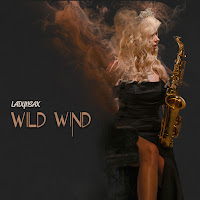 Ladynsax - Wild Wind загрузить