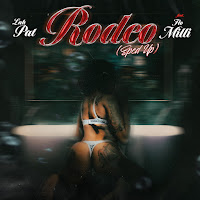 Lah Pat - Rodeo Remix [Sped Up Version] (Feat. Flo Milli) Ft Sped Up Nightcore загрузить