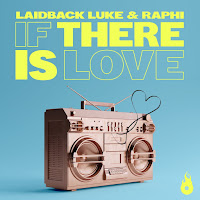 Laidback Luke - If There Is Love Ft Raphi загрузить