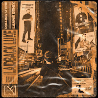 Laidback Luke - Rolling Stone [Lanné Remix] (Feat. David Gonçalves) загрузить