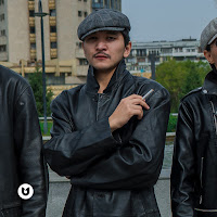 Ұланғасыр Қами - Ямахау загрузить