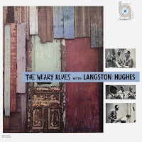 Langston Hughes - Blues Montage, Pt. 1: Opening Blues/Blues Montage загрузить