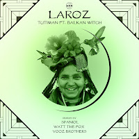 Laroz - Tutiman Feat. Balkan Witch (Feat. Balkan Witch) загрузить