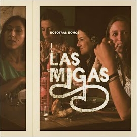 Las Migas - Me Mueve El Aire загрузить