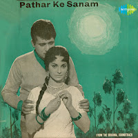 Lata Mangeshkar - Mehboob Mere Mehboob Mere Revival Ft Mukesh загрузить