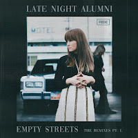 Late Night Alumni - Empty Streets (Alpha 9 Remix) загрузить
