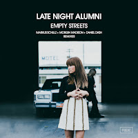 Late Night Alumni - Empty Streets (Markus Schulz In Search Of Sunrise Remix) загрузить