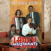 Lauku Muzikanti - Ardievu, Draugs загрузить