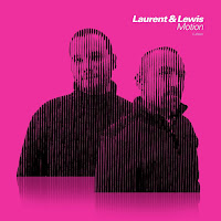 Laurent - Motion (Domoticians Mix Deluxe) Ft Lewis & Aaron-Carl загрузить