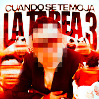 Ldrr - Cuando Se Te Moja La Tarea 3 Ft Dj Serial загрузить